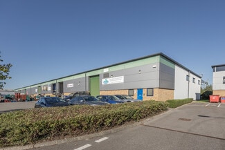 Plus de détails pour Wentloog Ave, Cardiff - Industriel/Logistique à vendre