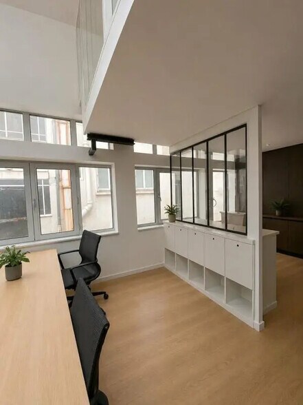 Bureau dans Lyon à louer - Photo intérieure – Image 3 sur 3