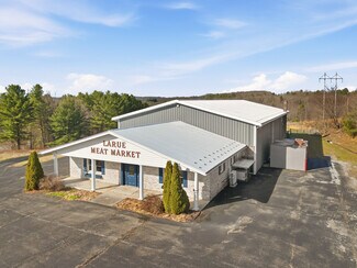 Plus de détails pour 1908 Water Level Rd, Somerset, PA - Spécialisé à vendre