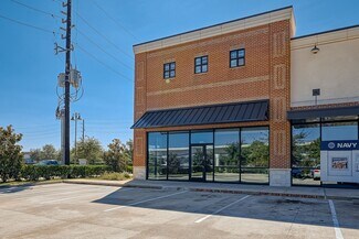 Plus de détails pour 310 Highway 6, Sugar Land, TX - Local commercial à louer