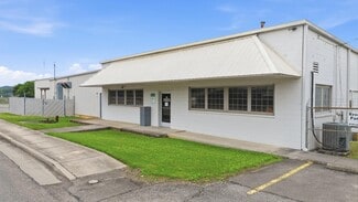 Plus de détails pour 161 Bates St NE, Cleveland, TN - Industriel/Logistique à vendre