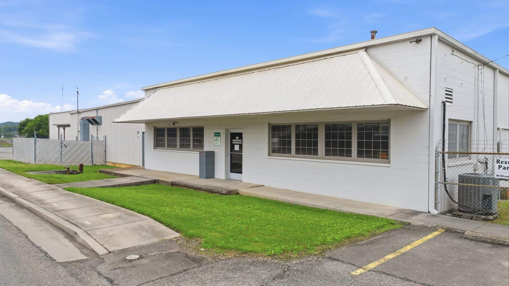 161 Bates St NE, Cleveland, TN à vendre Photo de l’immeuble– Image 1 sur 36