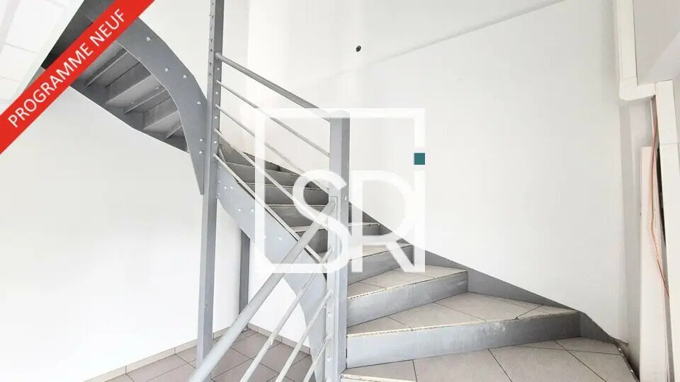 9 Rue Des Ronzieres, Clermont-Ferrand à louer - Photo de l’immeuble – Image 3 sur 10