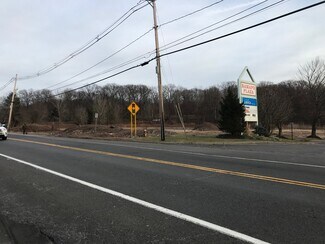 Plus de détails pour 1649 Route 202, Pomona, NY - Bureau/Médical, Local commercial à louer