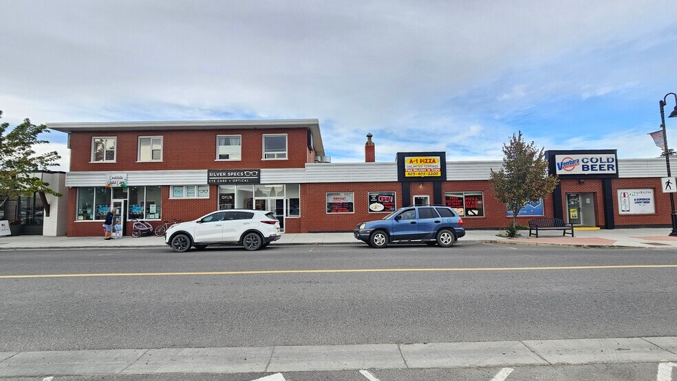 1814 20th Av, Coaldale, AB à vendre - Photo principale – Image 1 sur 1
