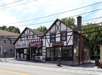 Plus de détails pour 16 S Main St, Florida, NY - Local commercial à louer