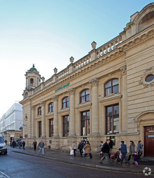 130 High St, Cheltenham à louer - Photo de l’immeuble – Image 2 sur 4