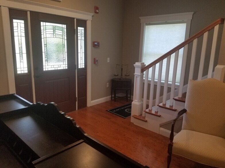 80 Main St, Wilmington, MA à louer - Photo de l’immeuble – Image 3 sur 8
