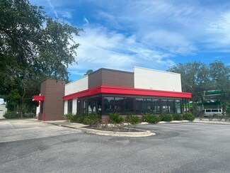 Plus de détails pour 5081 J Turner Butler Blvd, Jacksonville, FL - Local commercial à louer