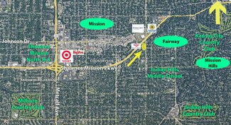 Plus de détails pour 4716 W 60th St, Mission, KS - Terrain à vendre