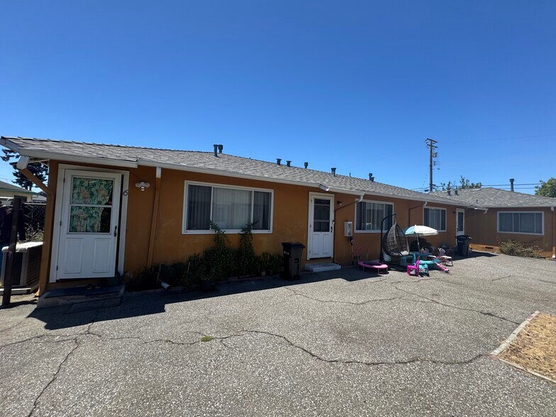 2070 3rd St, Santa Clara, CA à vendre - Photo de l’immeuble – Image 3 sur 24
