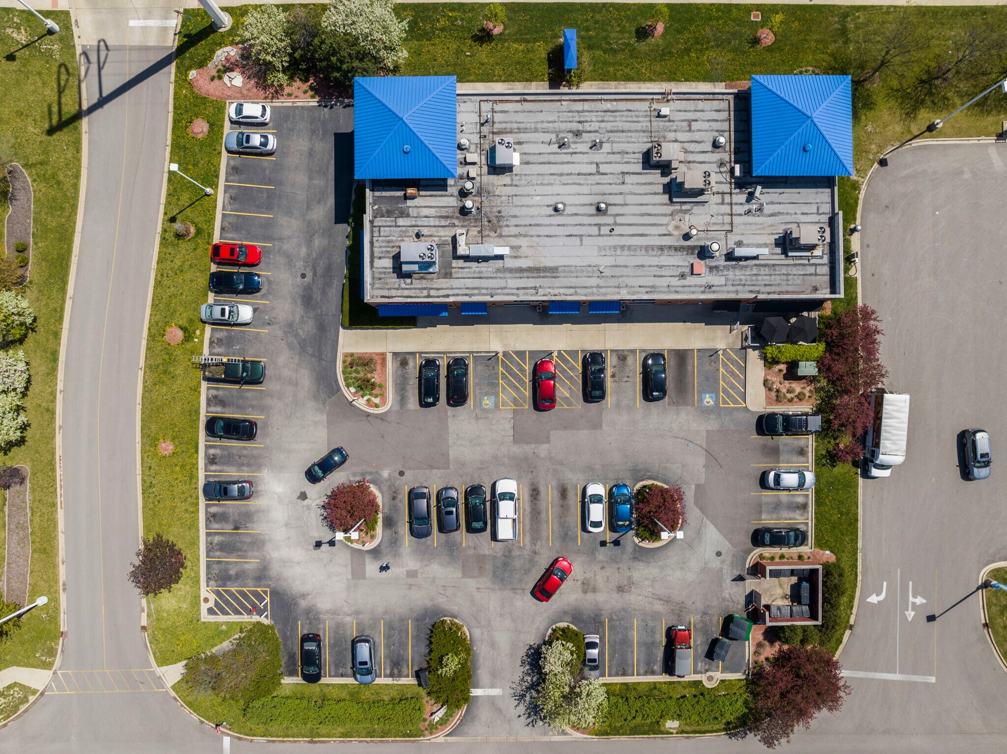 848 N Route 59, Aurora, IL à louer Photo de l’immeuble– Image 1 sur 2