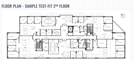 2121 160 St, Surrey, BC à louer Plan d’étage– Image 1 sur 1