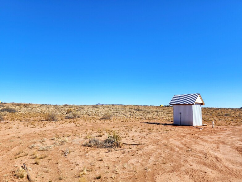 Wallner Dr, Veguita, NM à vendre - Photo de l’immeuble – Image 2 sur 20