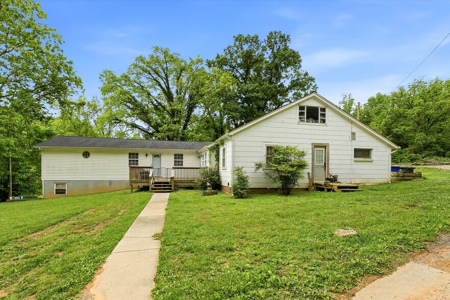 601 N Chilhowee Dr, Knoxville, TN à vendre - Photo principale – Image 1 sur 35