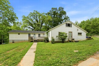 Plus de détails pour 601 N Chilhowee Dr, Knoxville, TN - Logement à vendre