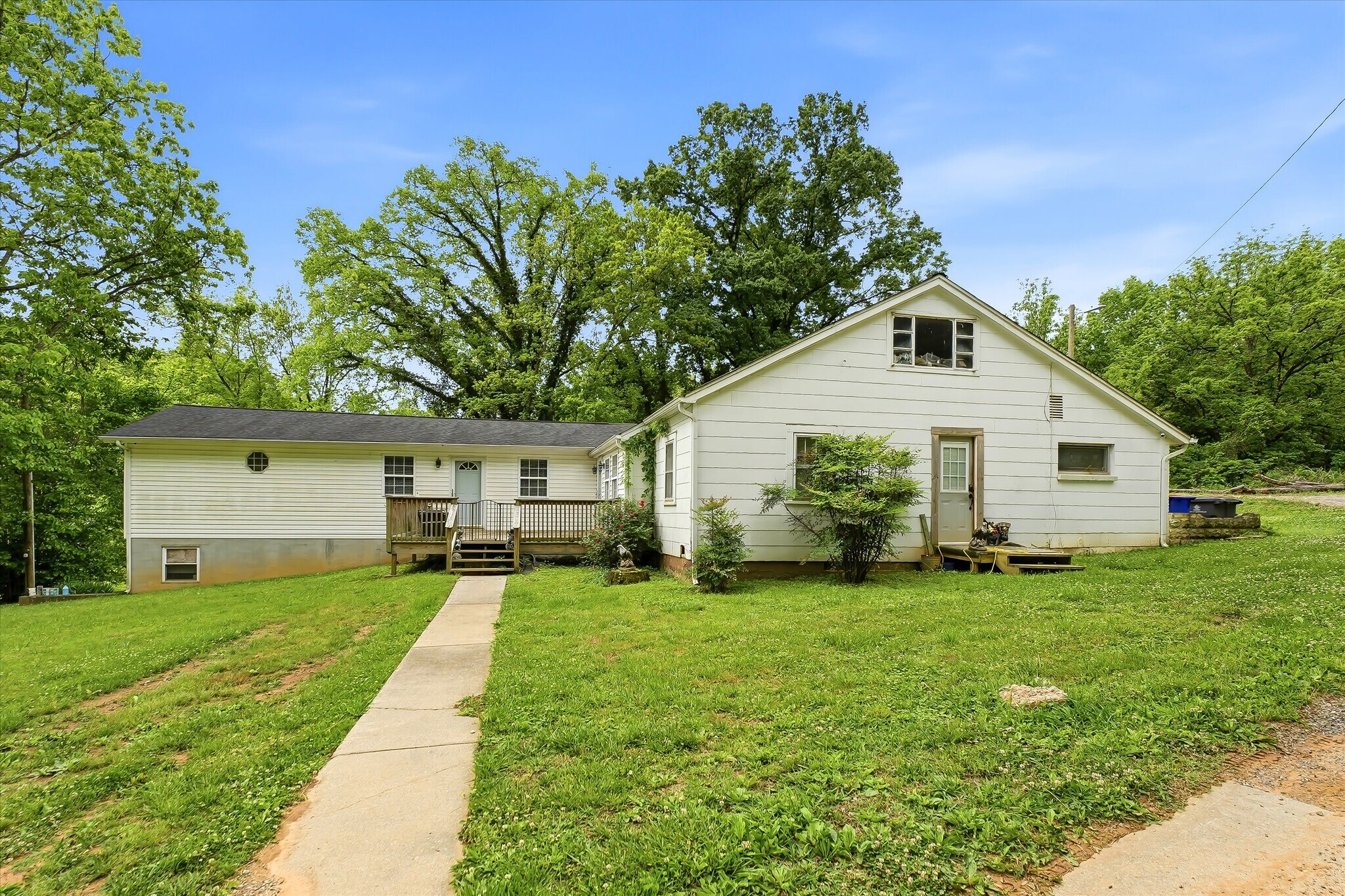 601 N Chilhowee Dr, Knoxville, TN à vendre Photo principale– Image 1 sur 36