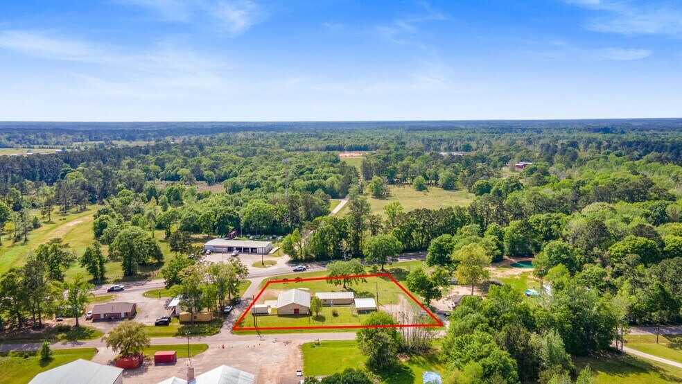 22360 Highway 321, Cleveland, TX à vendre - Photo de l’immeuble – Image 3 sur 26