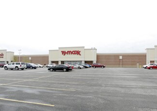Plus de détails pour 1001-1089 W Lane Rd, Machesney Park, IL - Local commercial à louer
