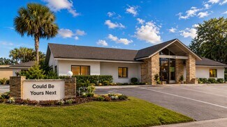Plus de détails pour 1109 Bryn Mawr Ave, Lake Wales, FL - Bureau à vendre