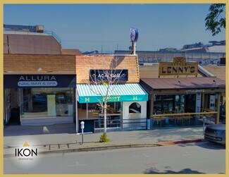 Plus de détails pour 11925-11927 Ventura Blvd, Studio City, CA - Local commercial à louer