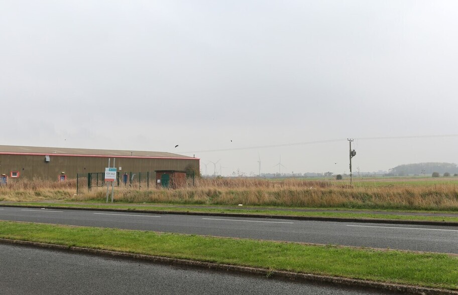 Lancaster Rd, Bridlington à vendre - Photo principale – Image 1 sur 1