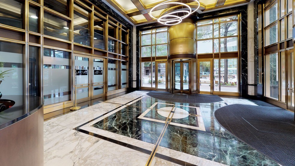 121 W Trade St, Charlotte, NC à louer - Numérisation 3D Matterport – Image 3 sur 18