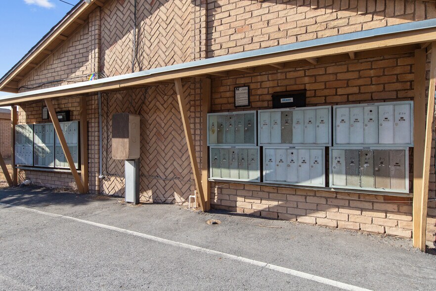 1500 Sam Houston, Harlingen, TX à vendre - Photo de l’immeuble – Image 3 sur 15