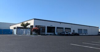 Plus de détails pour 13620 Excelsior Dr, Santa Fe Springs, CA - Industriel/Logistique à louer