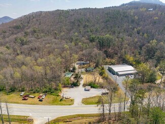 Plus de détails pour 70 Bake Shop Ln, Cleveland, GA - Local commercial à vendre