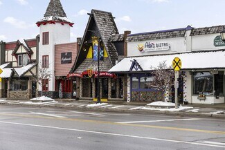 Plus de détails pour 324 W Main St, Gaylord, MI - Local commercial à vendre