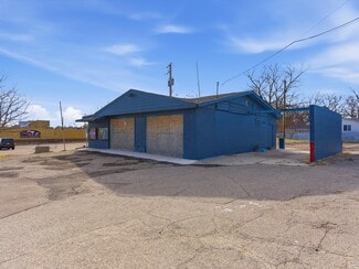 Plus de détails pour 684 Auburn Ave, Pontiac, MI - Local commercial à vendre