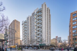 Plus de détails pour 700 Columbus Ave, New York, NY - Bureau/Local commercial à louer