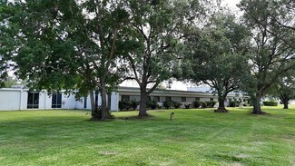 Plus de détails pour 104 Industrial Blvd, Sugar Land, TX - Bureau, Industriel/Logistique à louer