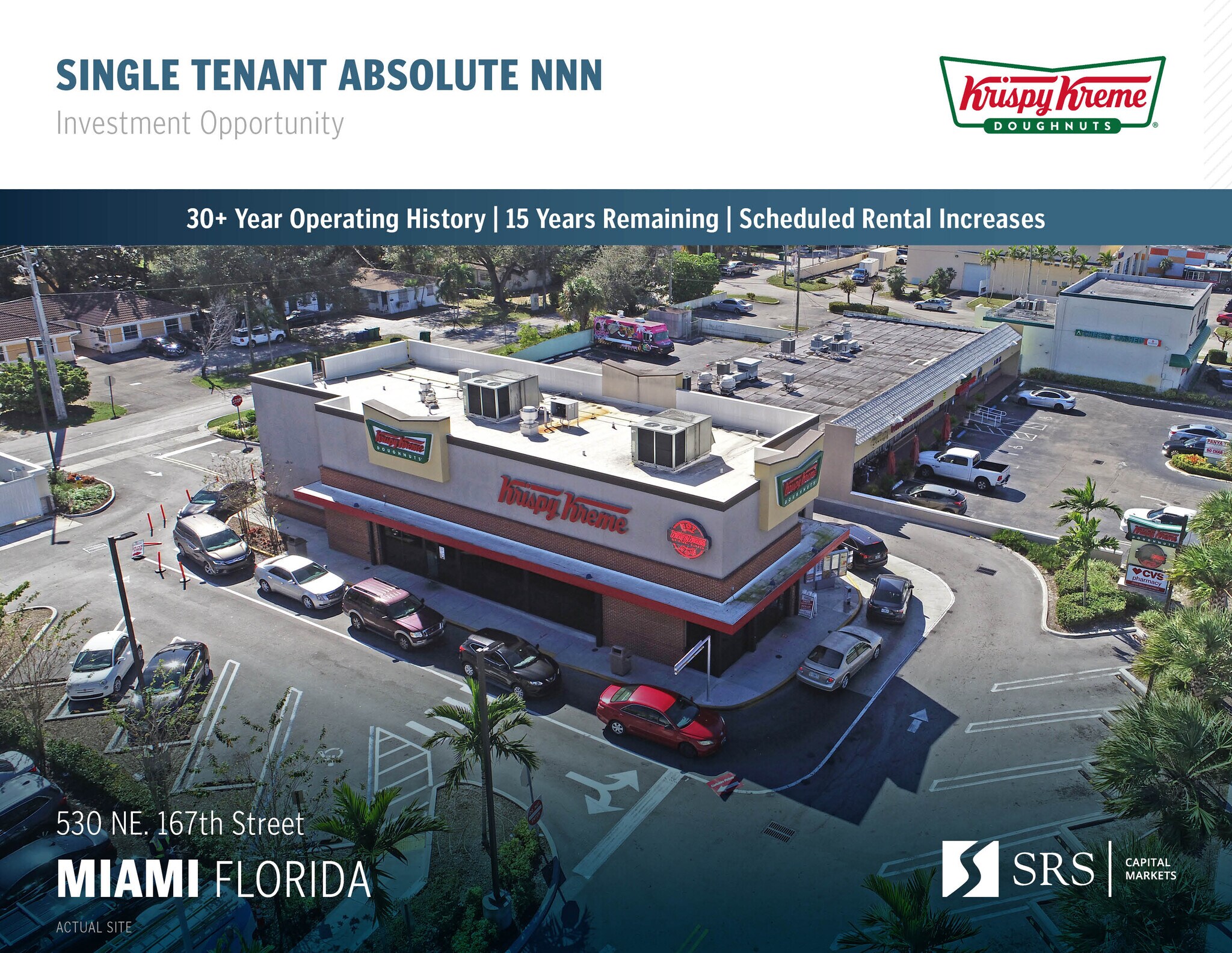 530 NE 167th St, North Miami Beach, FL à vendre Photo de l’immeuble– Image 1 sur 10