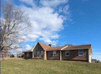 Plus de détails pour 4087 Lowry Rd, Lowry, VA - Spécialisé à vendre