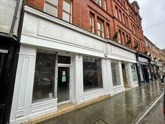 Plus de détails pour 3-7 New Canal, Salisbury - Local commercial à louer