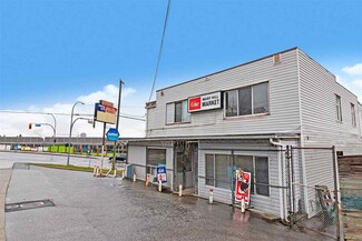 Plus de détails pour 1985 Pitt River Rd, Port Coquitlam, BC - Local commercial à vendre