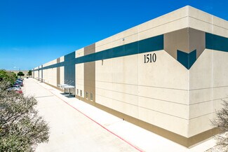 Plus de détails pour 8562 NE Loop 410, San Antonio, TX - Industriel/Logistique à louer