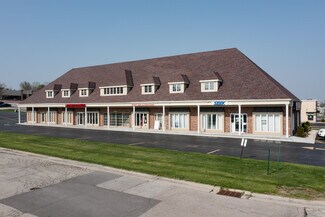 Plus de détails pour 295 Regency Ct, Brookfield, WI - Bureau, Local commercial à louer