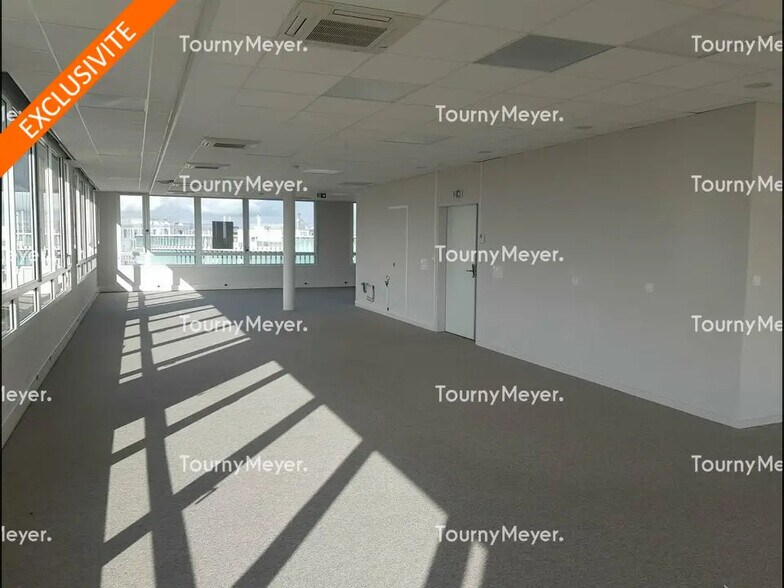 Bureau dans Cesson-Sévigné à louer - Photo de l’immeuble – Image 3 sur 8