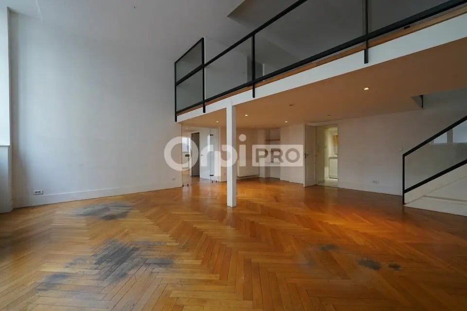 Bureau dans Lyon à louer Photo intérieure– Image 1 sur 17