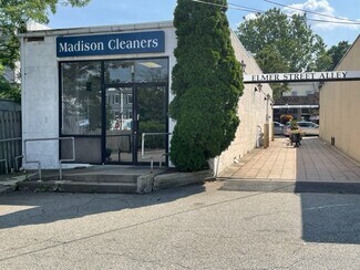 Plus de détails pour 88 Main St, Madison, NJ - Local commercial à vendre