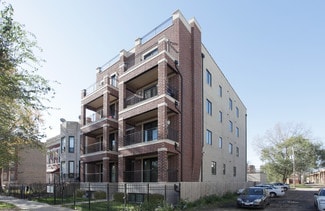 Plus de détails pour 4012 S Indiana Ave, Chicago, IL - Logement à vendre