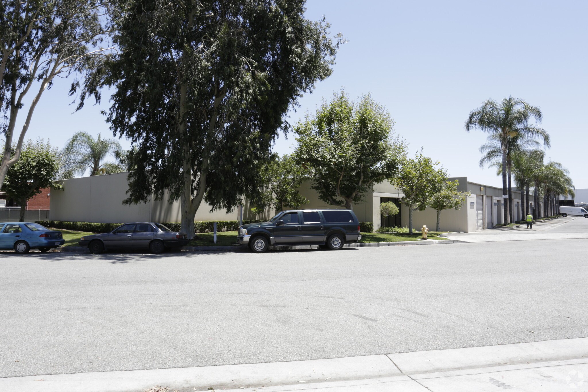 13538-13594 Pumice St, Norwalk, CA à louer Photo de l’immeuble– Image 1 sur 6