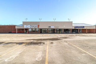 Plus de détails pour 2611 Ellwood Rd, New Castle, PA - Local commercial à louer