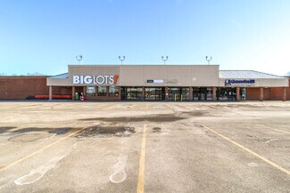 Plus de détails pour 2611 Ellwood Rd, New Castle, PA - Local commercial à louer