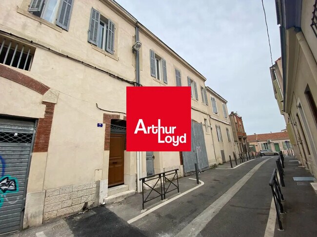Plus de détails pour Local d’activités à vendre