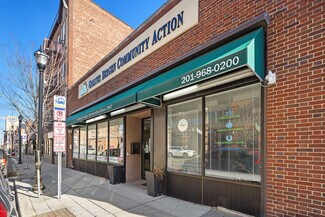 Plus de détails pour 392 Main St, Hackensack, NJ - Local commercial à vendre