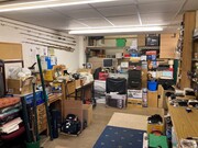 Internal space